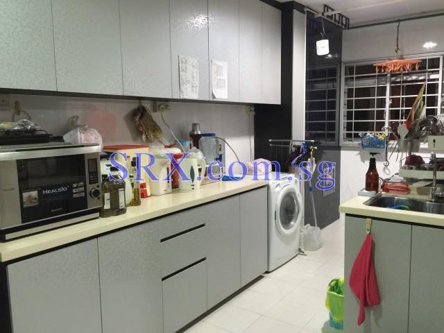 Blk 245 Hougang Street 22 (Hougang), HDB 5 Rooms #158433602